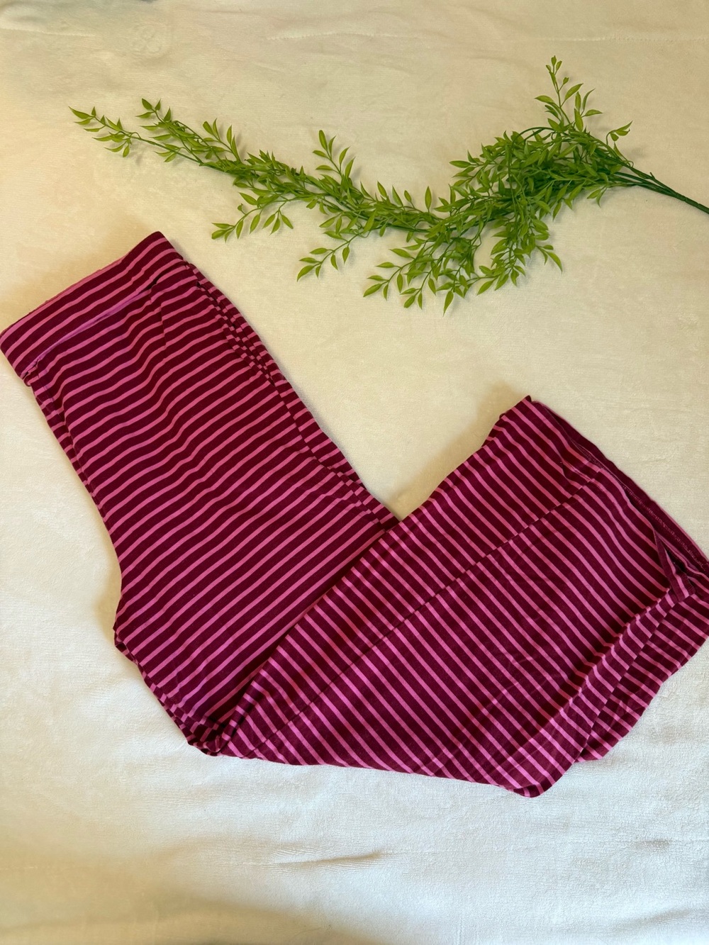 Amazon | Striped Matching Set - Picture 2 of 7